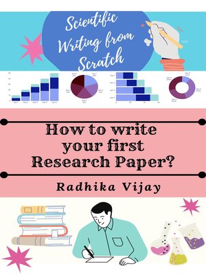 cover image of Scientific Writing From Scratch